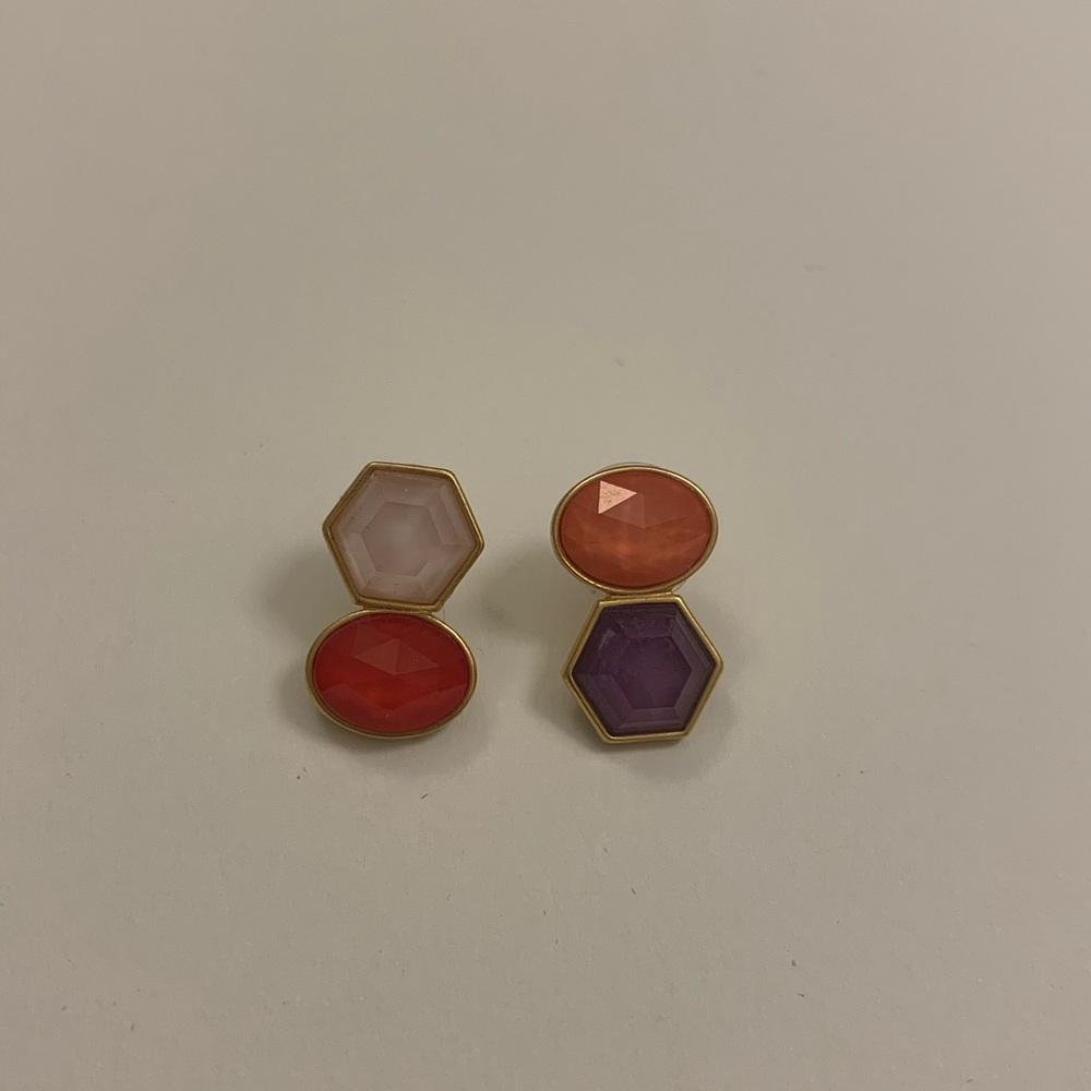 Kate Spade Gem Studs